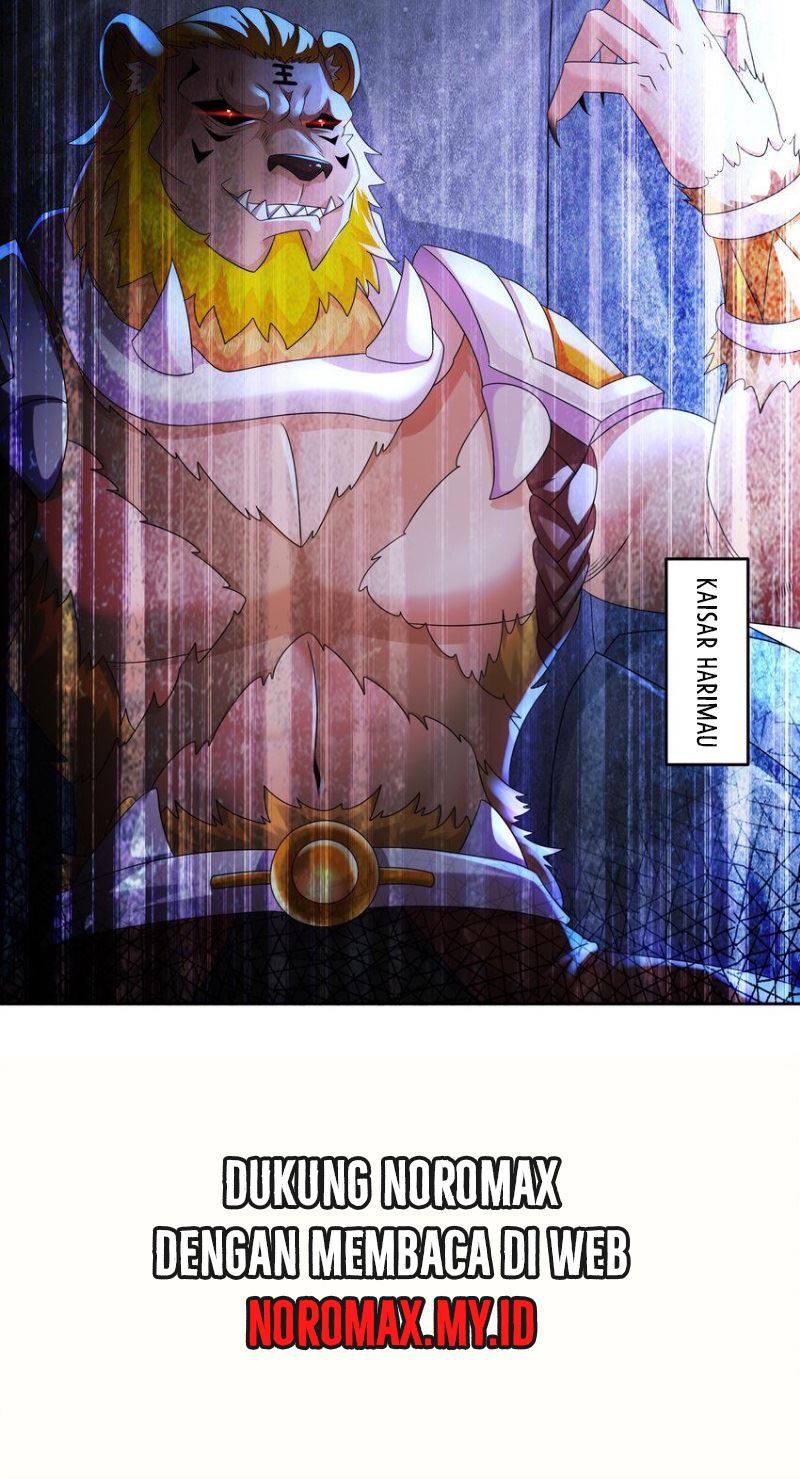 I Changed My Life By Check-In Chapter 48 Bahasa Indonesia