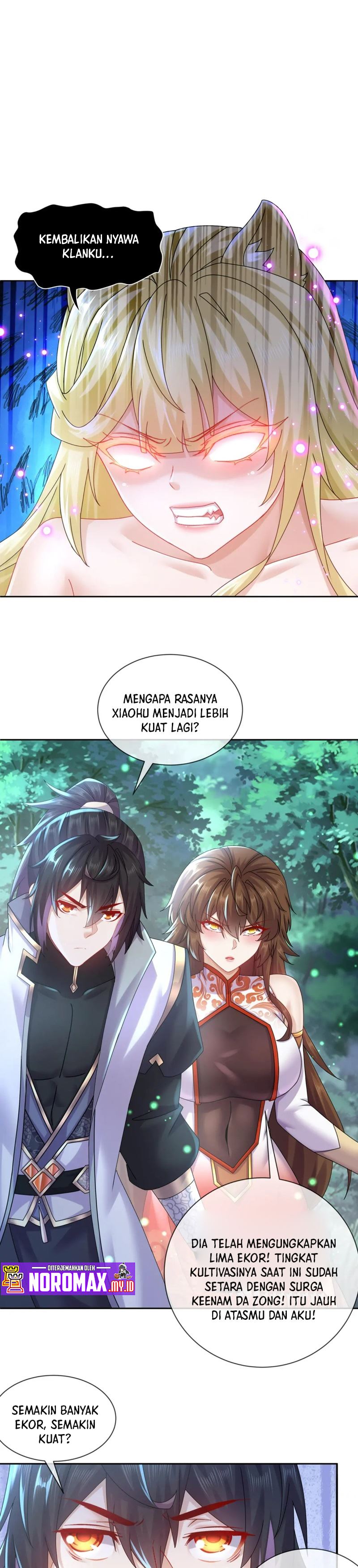 I Changed My Life By Check-In chapter 55