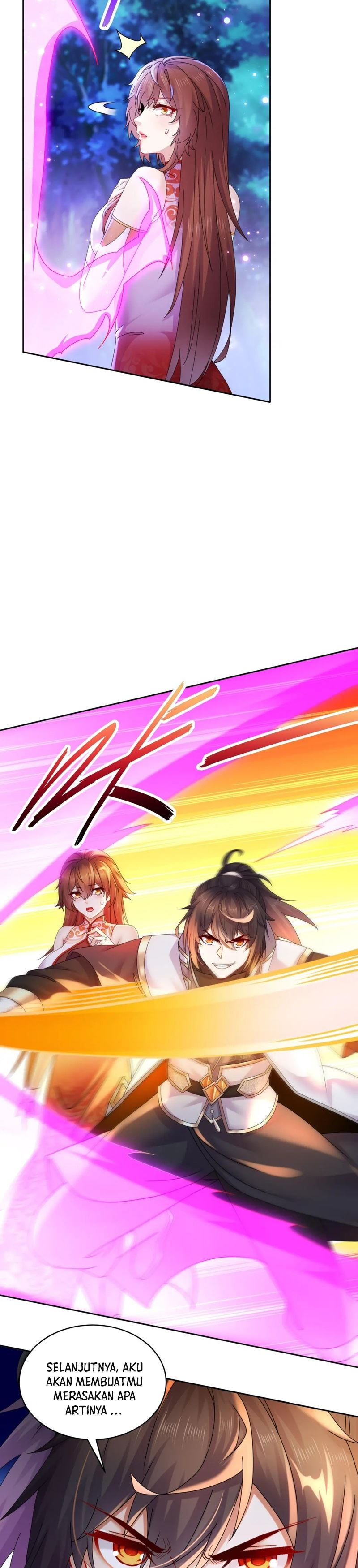 I Changed My Life By Check-In chapter 55