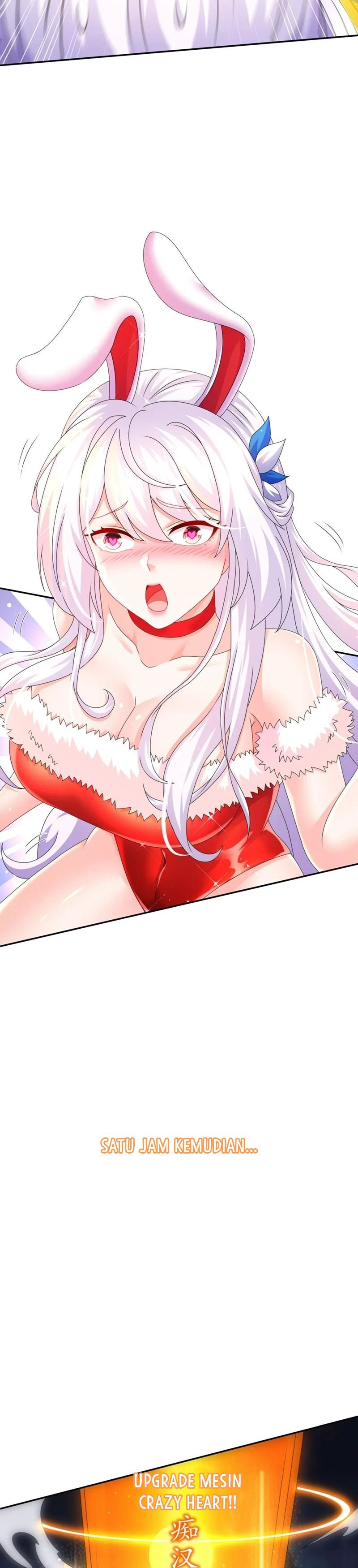 I Changed My Life By Check-In Chapter 70 Bahasa Indonesia