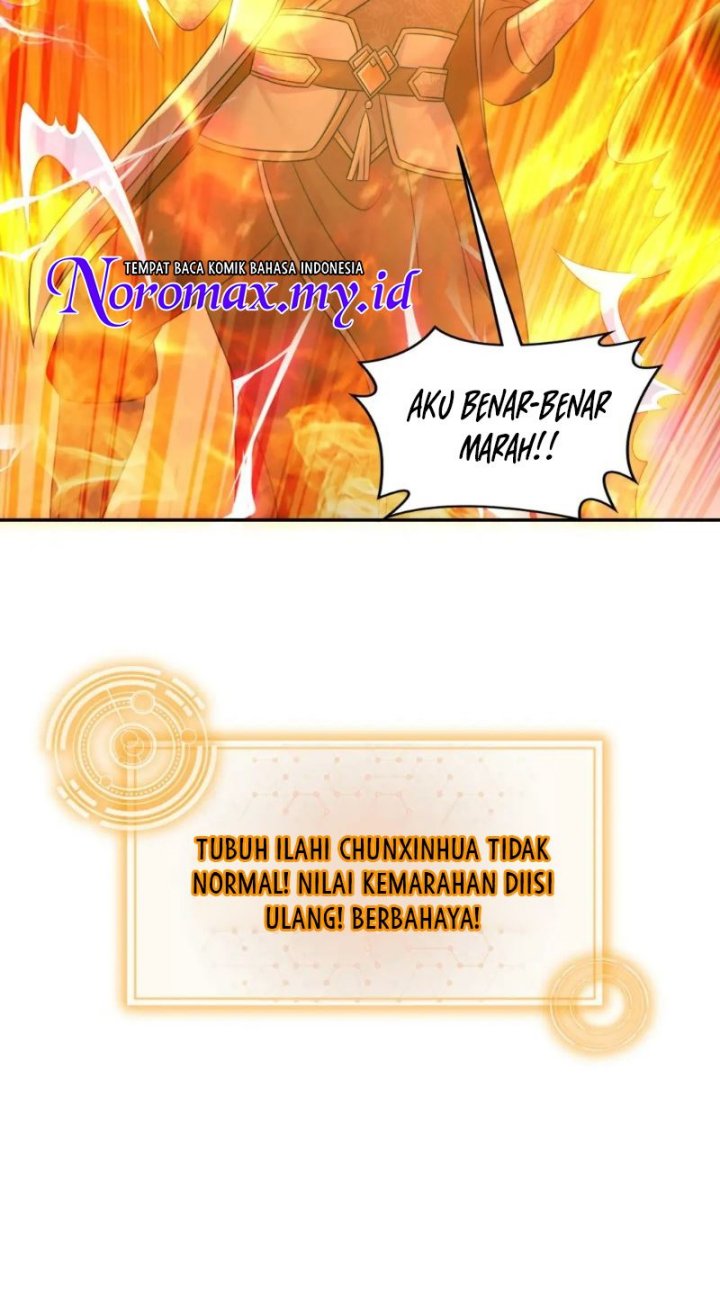 I Changed My Life By Check-In chapter 83