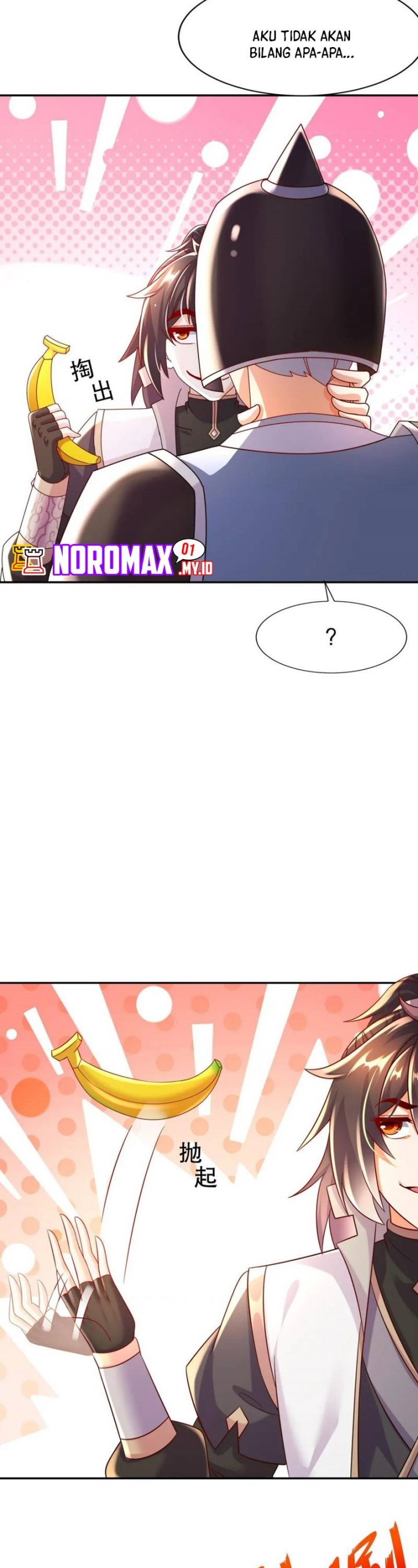 I Changed My Life By Check-In Chapter 99 Bahasa Indonesia