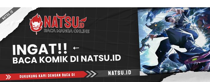 I Contracted Myself Chapter 68 Bahasa Indonesia