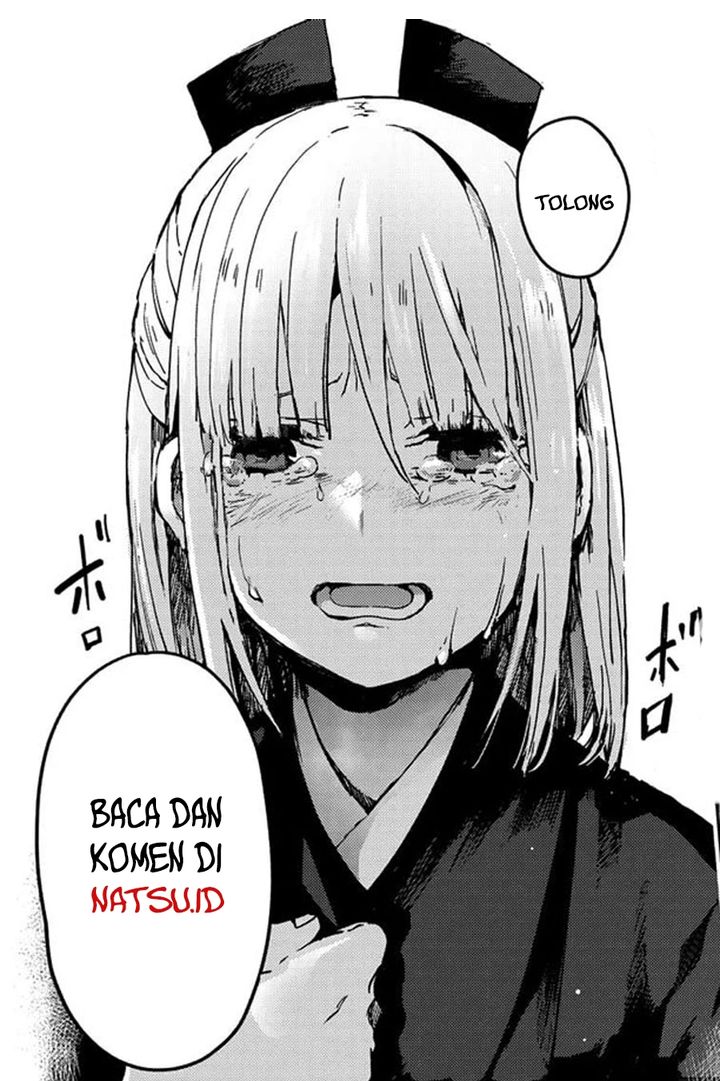 I Contracted Myself chapter 80