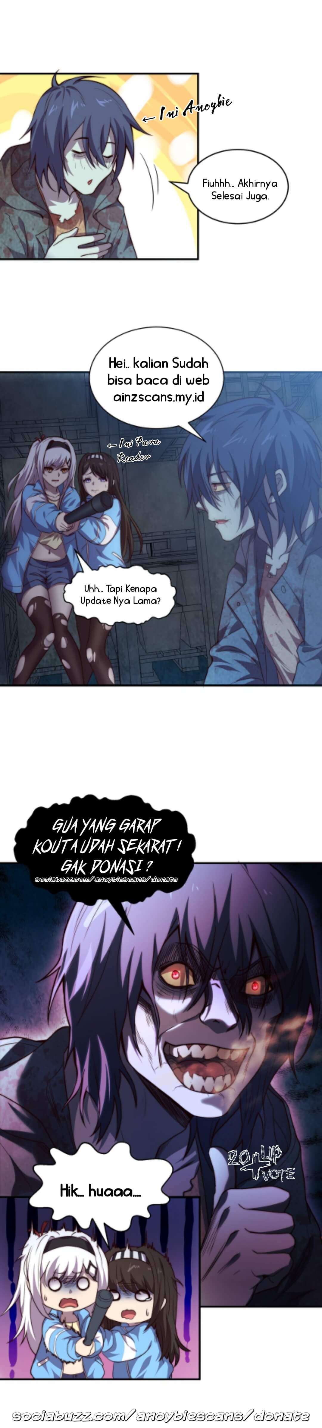I Copied Peerless Divine Art In Another World chapter 4