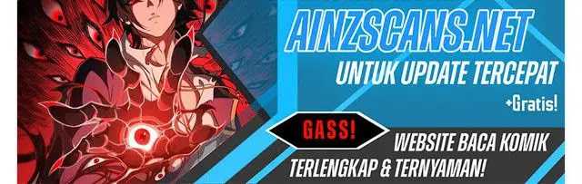 I Created an Urban Legend! Chapter 21 Bahasa Indonesia