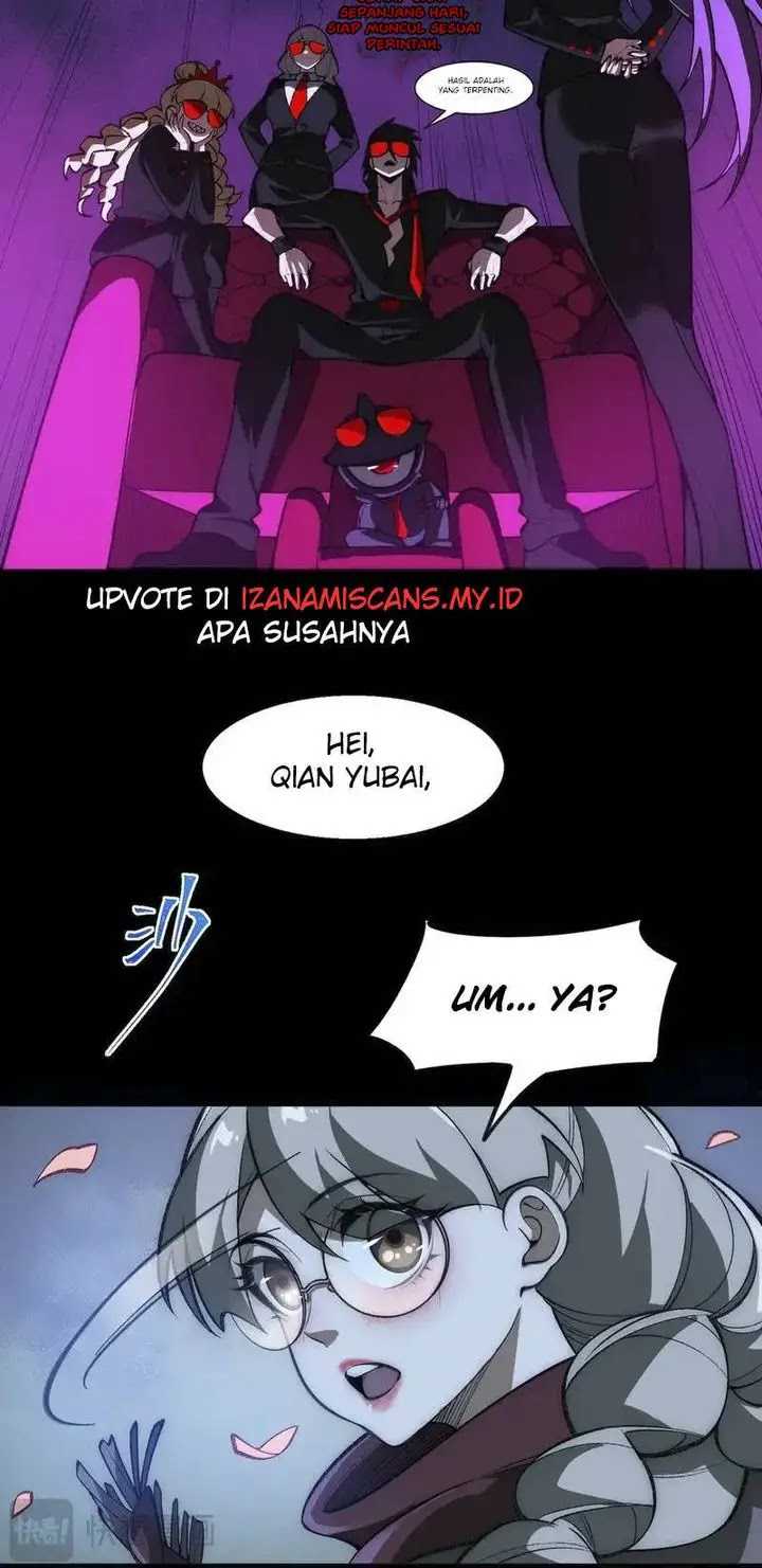 I Created an Urban Legend! chapter 44