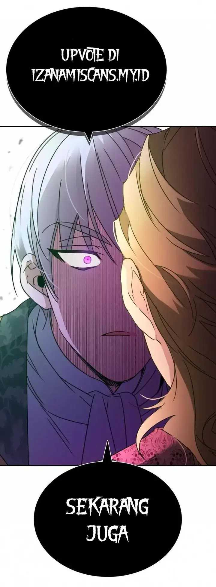 I Created an Urban Legend! chapter 44