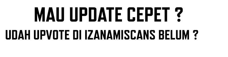 I Created an Urban Legend! Chapter 51 Bahasa Indonesia