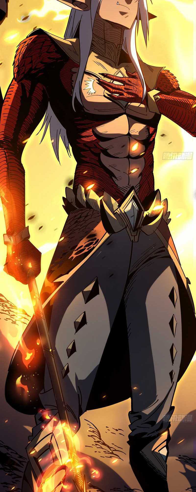 I Cultivated A Nemesis Chapter 01 Bahasa Indonesia