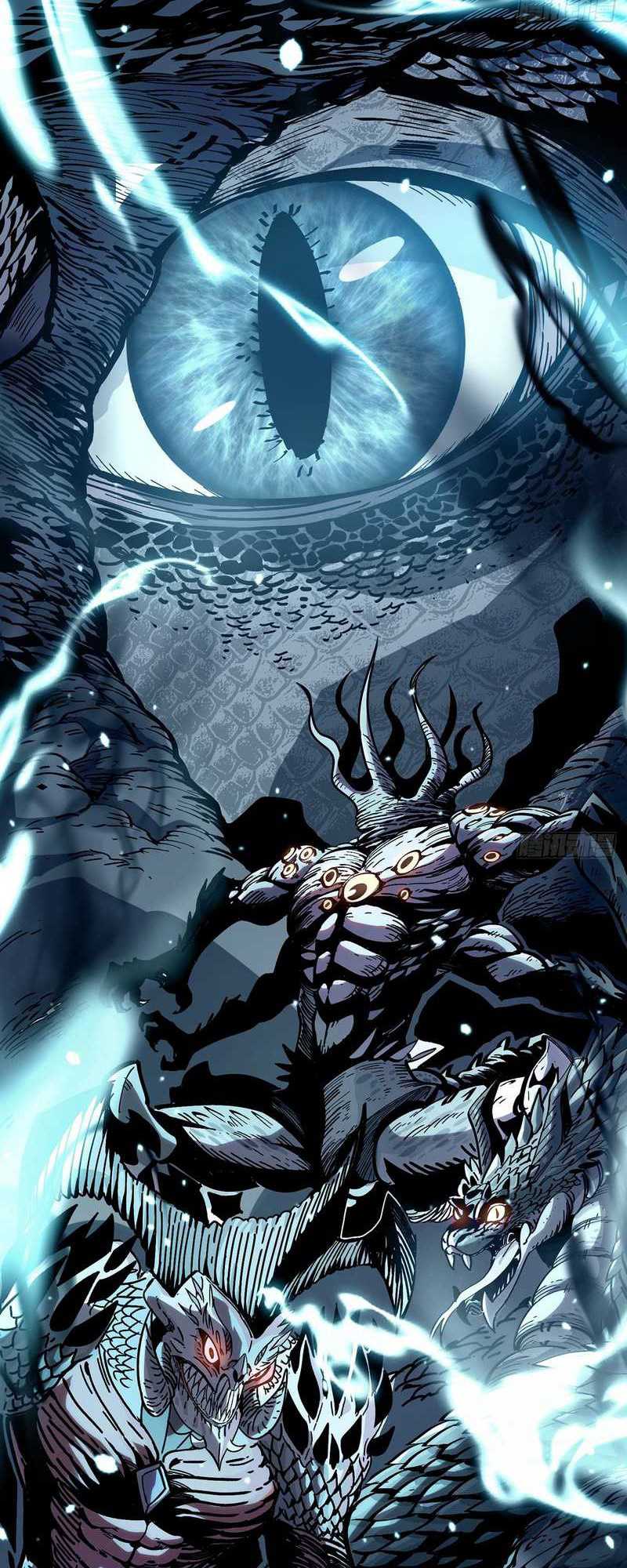 I Cultivated A Nemesis Chapter 01 Bahasa Indonesia