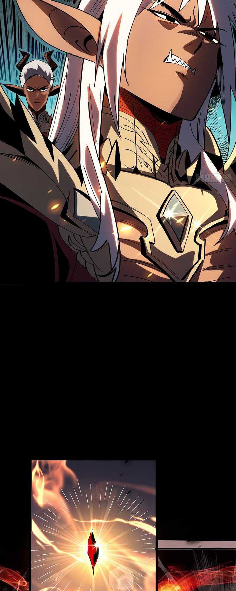 I Cultivated A Nemesis Chapter 01 Bahasa Indonesia