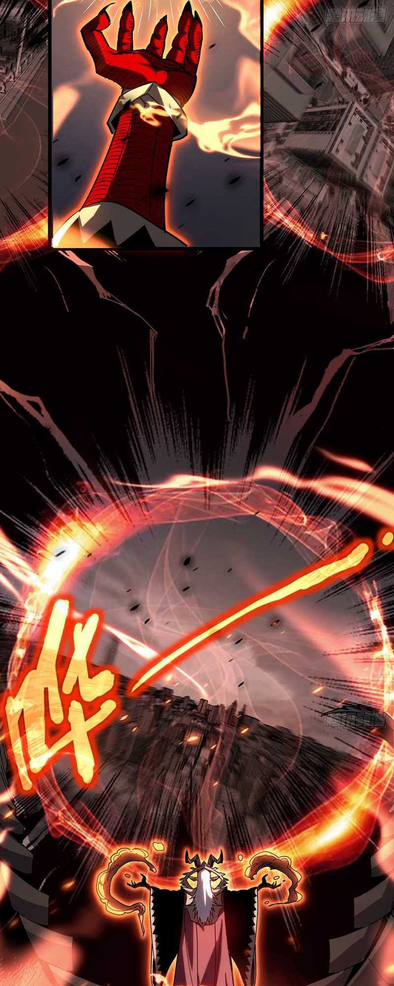 I Cultivated A Nemesis Chapter 01 Bahasa Indonesia