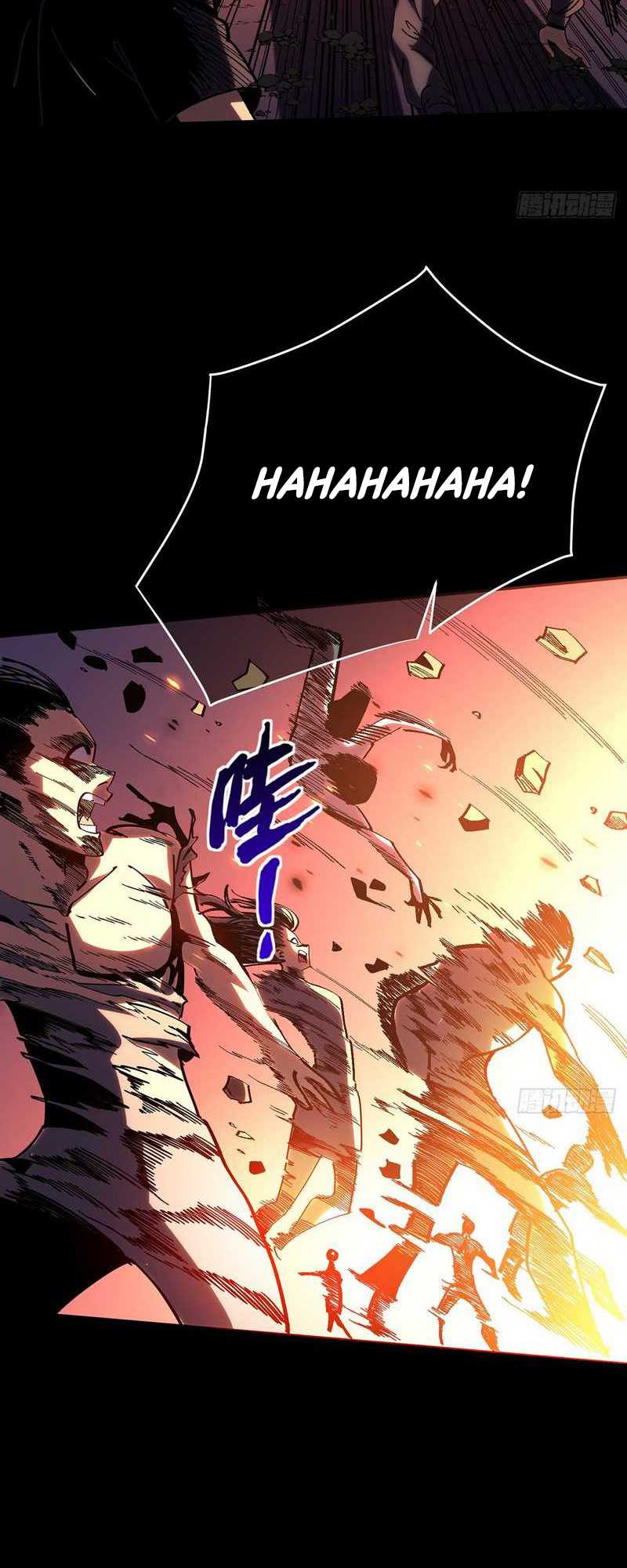 I Cultivated A Nemesis Chapter 01 Bahasa Indonesia