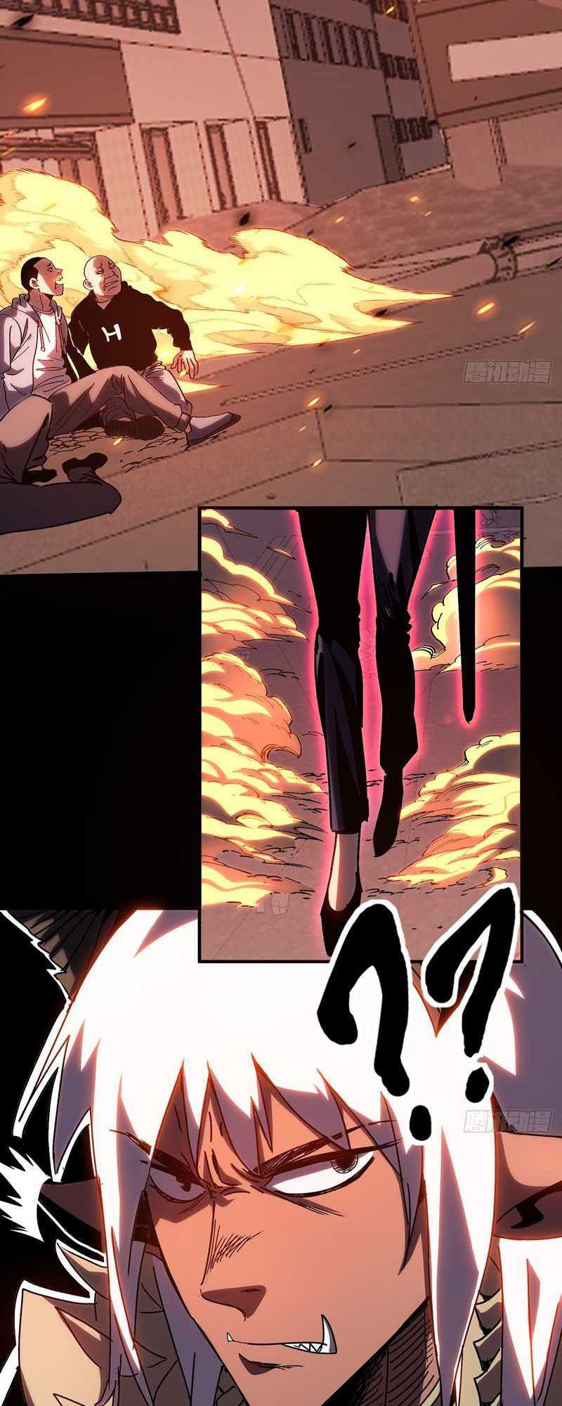 I Cultivated A Nemesis Chapter 01 Bahasa Indonesia