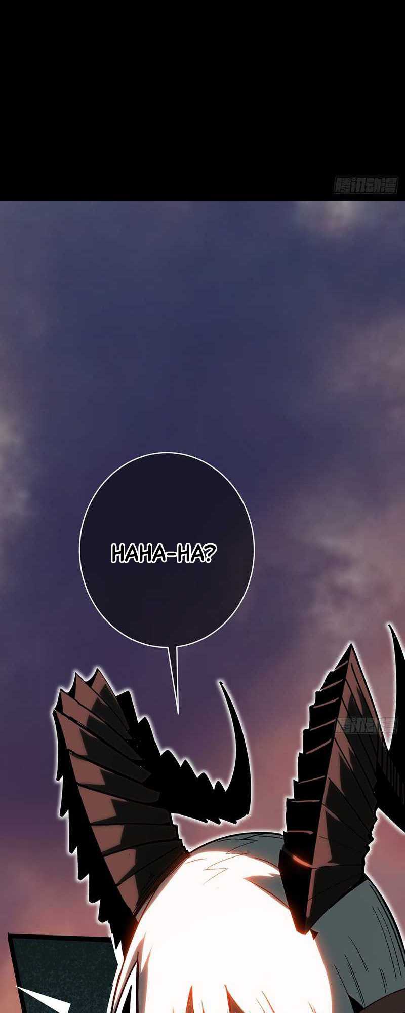 I Cultivated A Nemesis Chapter 01 Bahasa Indonesia