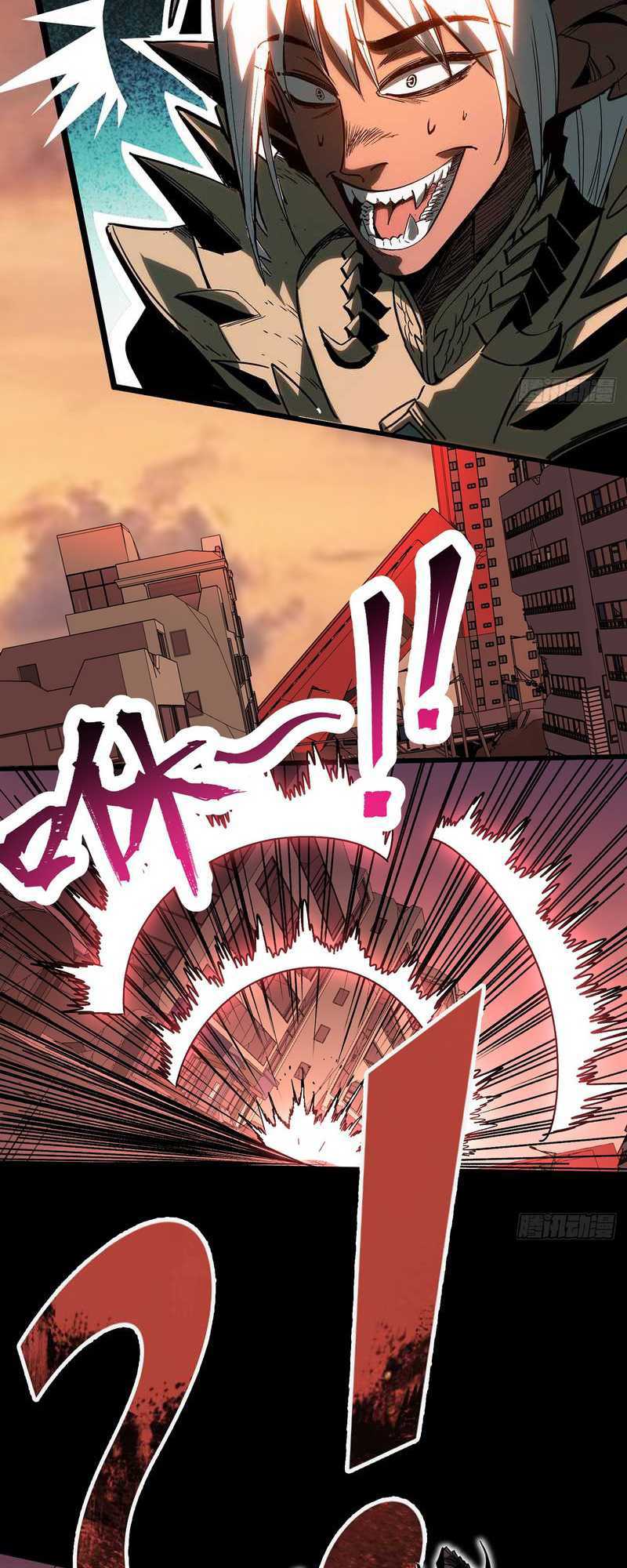 I Cultivated A Nemesis Chapter 01 Bahasa Indonesia