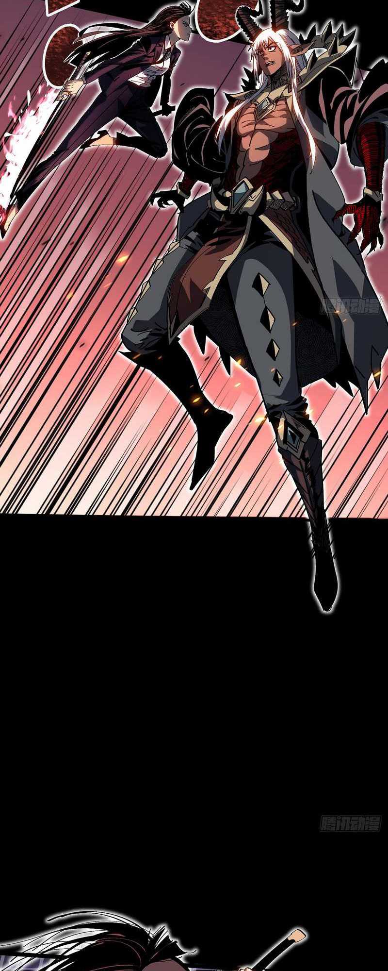 I Cultivated A Nemesis Chapter 01 Bahasa Indonesia