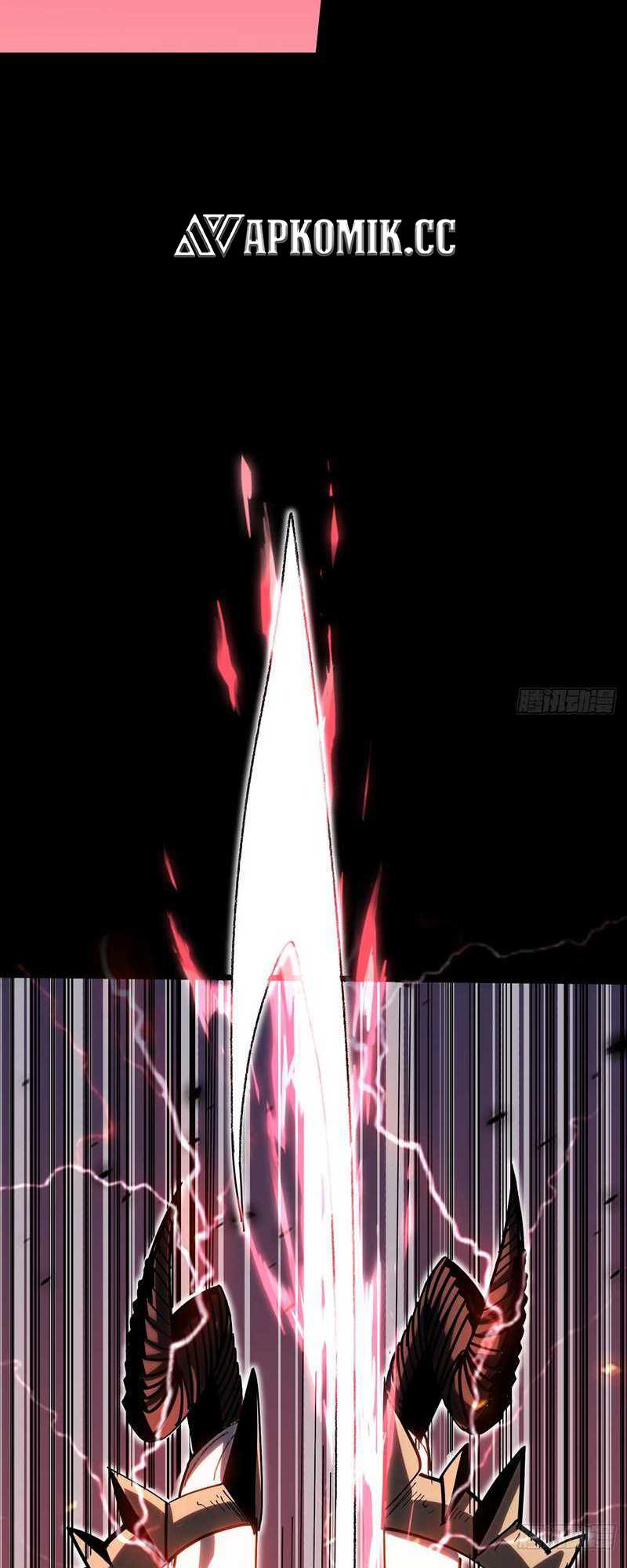 I Cultivated A Nemesis Chapter 01 Bahasa Indonesia