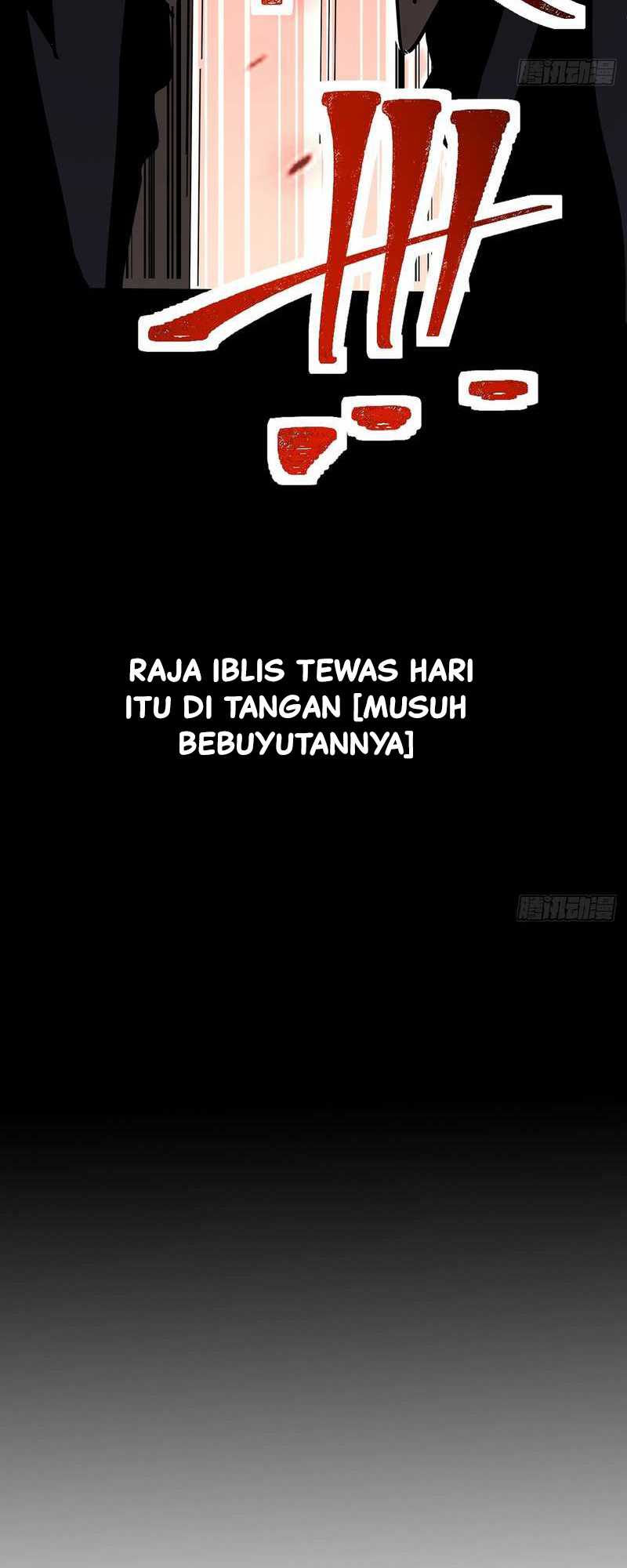 I Cultivated A Nemesis Chapter 01 Bahasa Indonesia