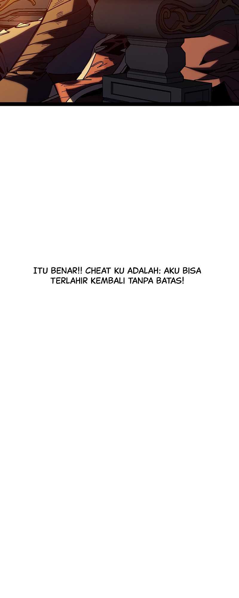 I Cultivated A Nemesis Chapter 01 Bahasa Indonesia