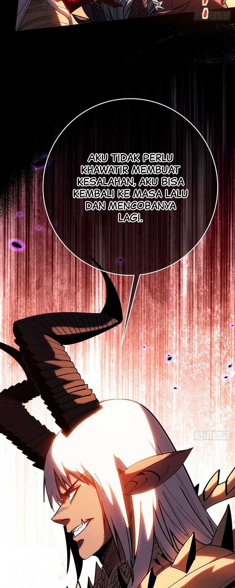 I Cultivated A Nemesis Chapter 01 Bahasa Indonesia