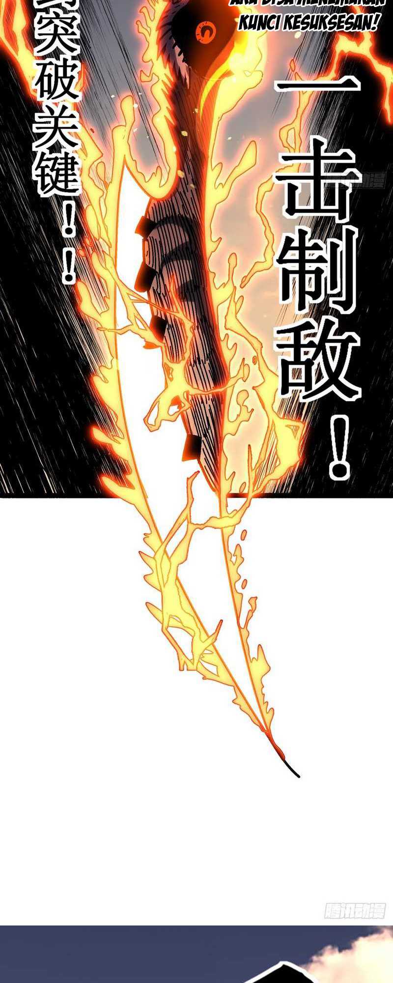 I Cultivated A Nemesis Chapter 01 Bahasa Indonesia