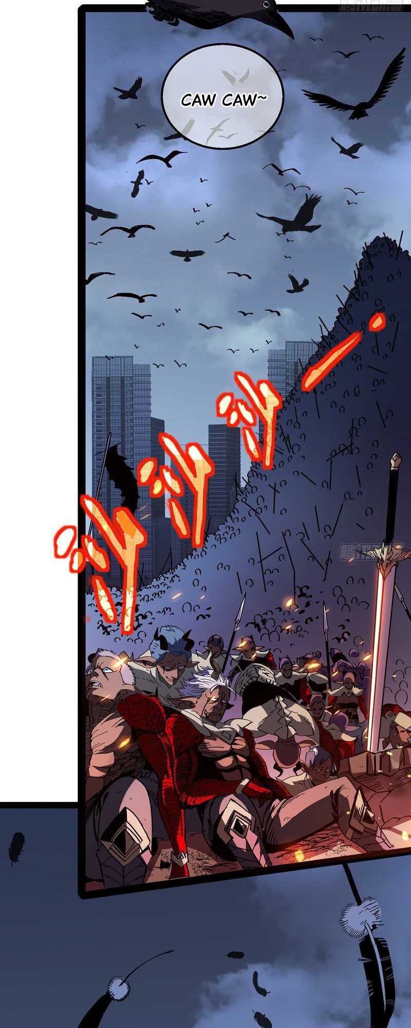 I Cultivated A Nemesis Chapter 01 Bahasa Indonesia