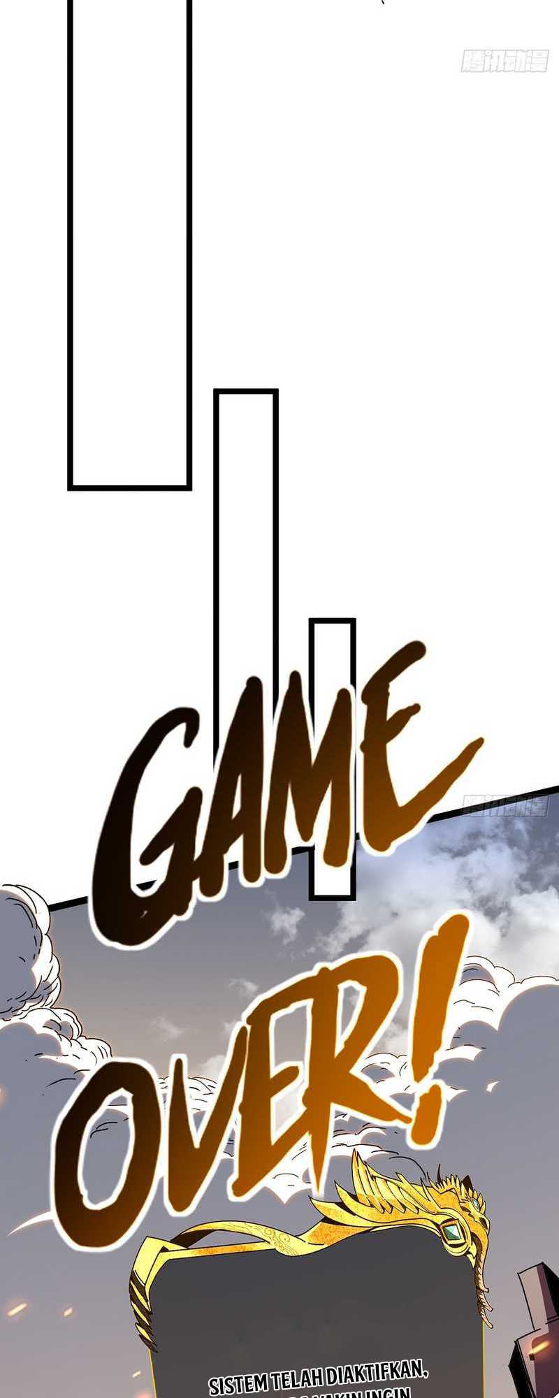 I Cultivated A Nemesis Chapter 01 Bahasa Indonesia