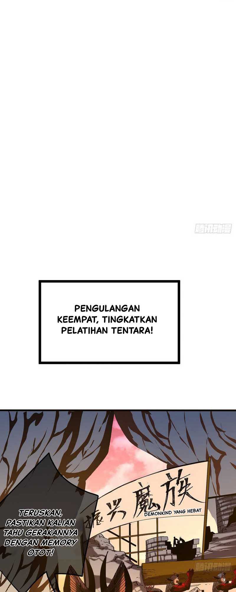 I Cultivated A Nemesis Chapter 01 Bahasa Indonesia