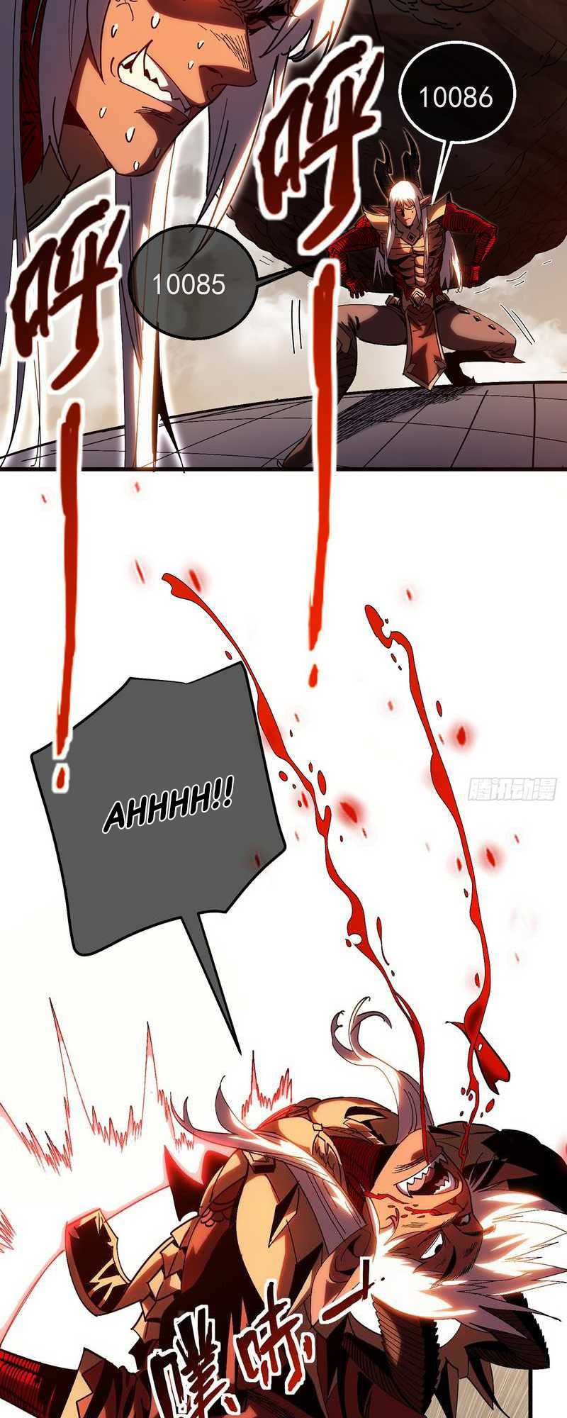 I Cultivated A Nemesis Chapter 01 Bahasa Indonesia