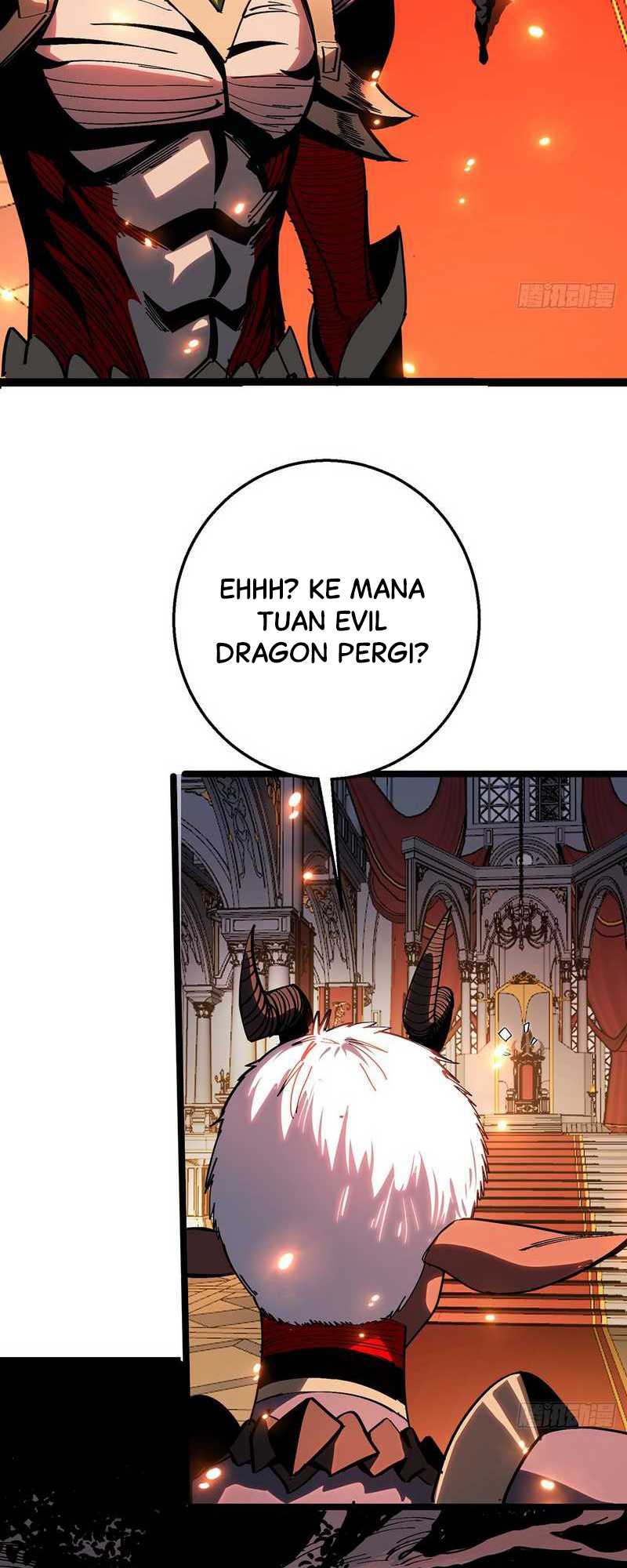 I Cultivated A Nemesis Chapter 02 Bahasa Indonesia