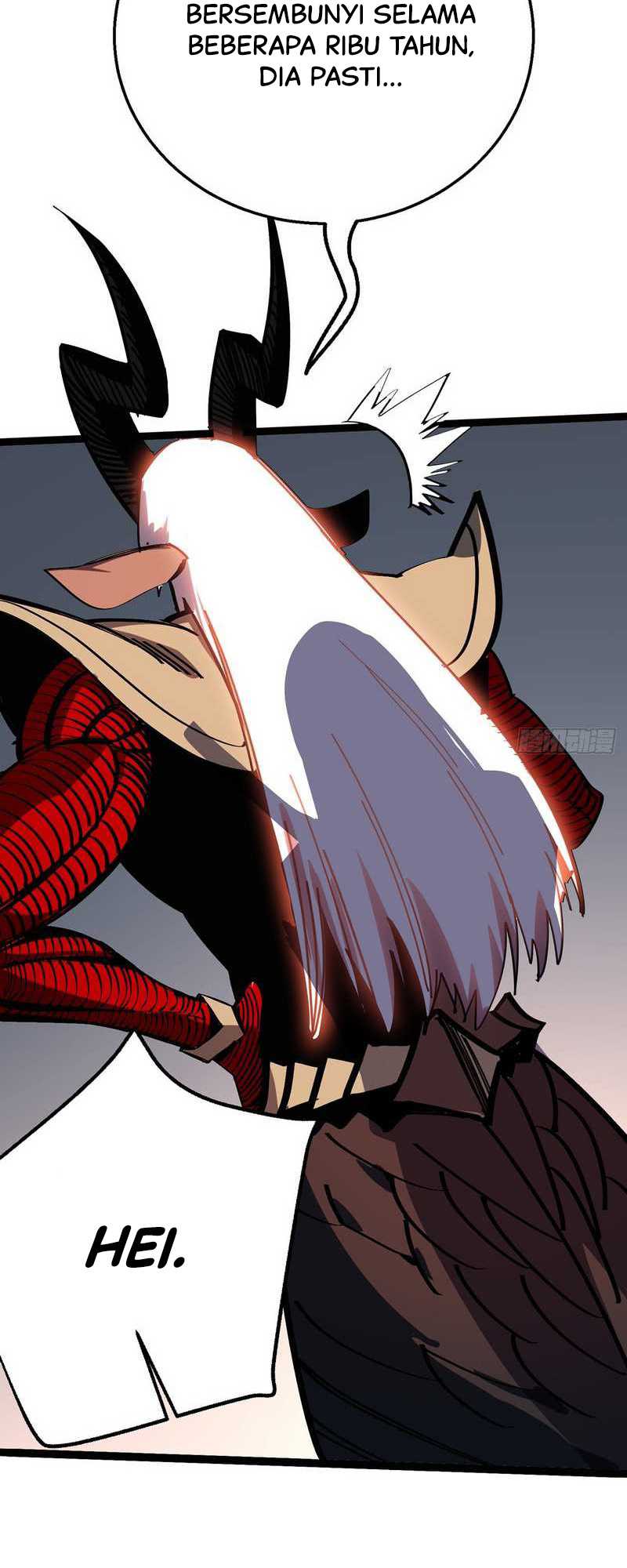 I Cultivated A Nemesis Chapter 02 Bahasa Indonesia