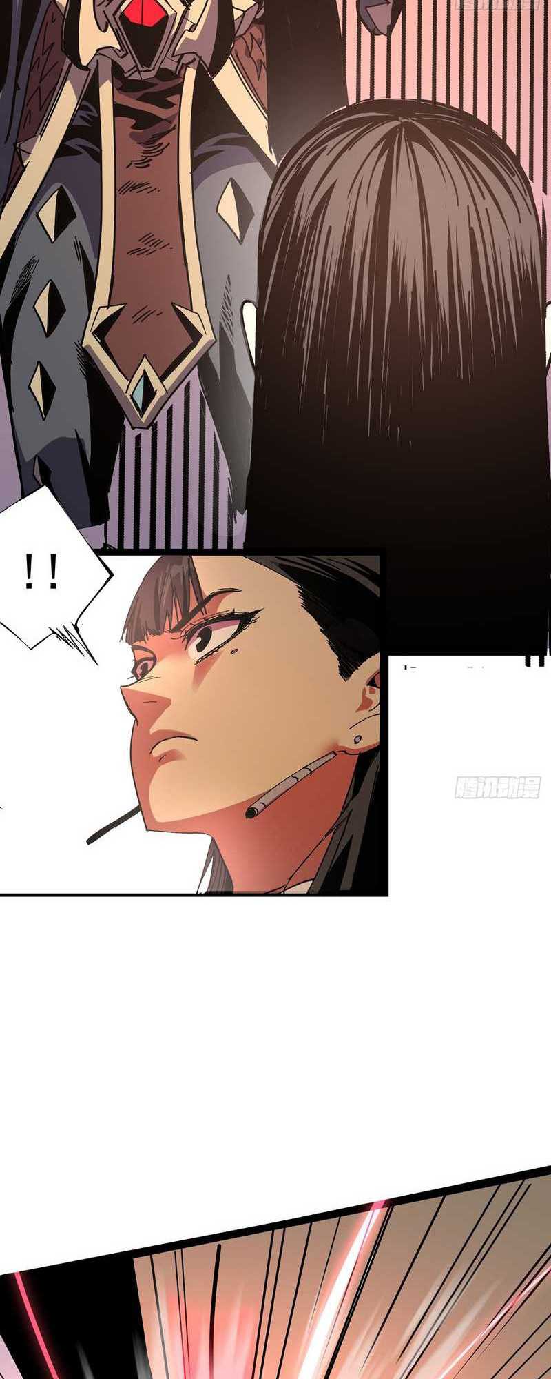 I Cultivated A Nemesis Chapter 02 Bahasa Indonesia