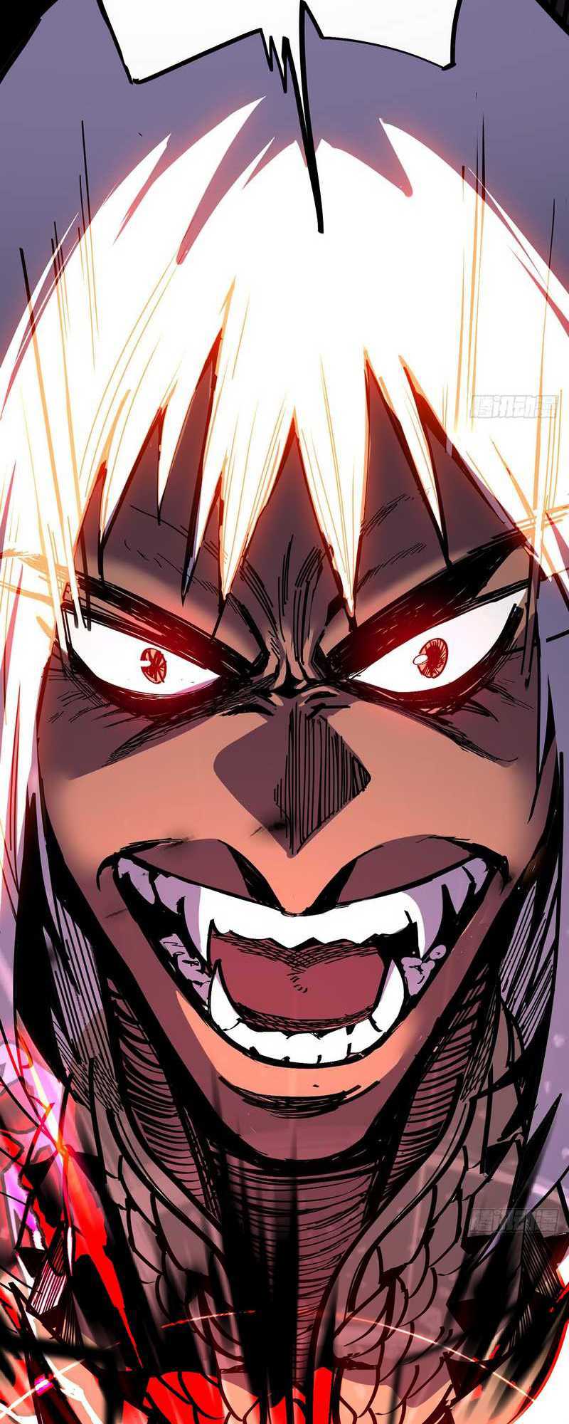 I Cultivated A Nemesis Chapter 02 Bahasa Indonesia