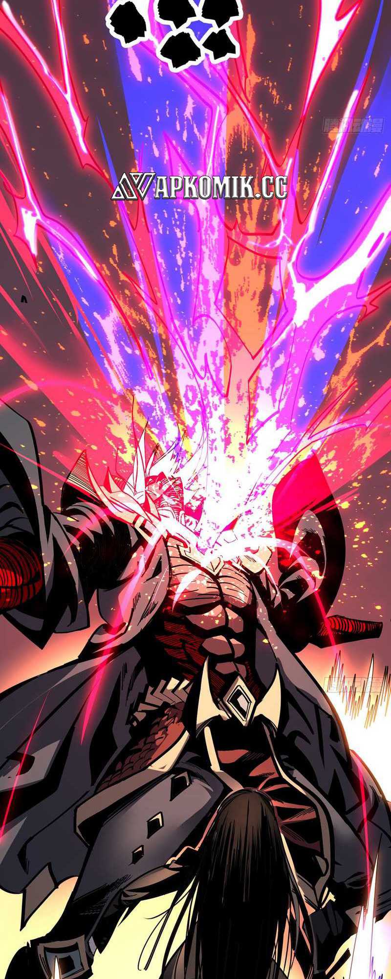 I Cultivated A Nemesis Chapter 02 Bahasa Indonesia