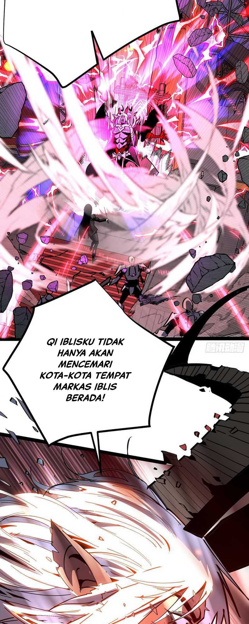I Cultivated A Nemesis Chapter 02 Bahasa Indonesia