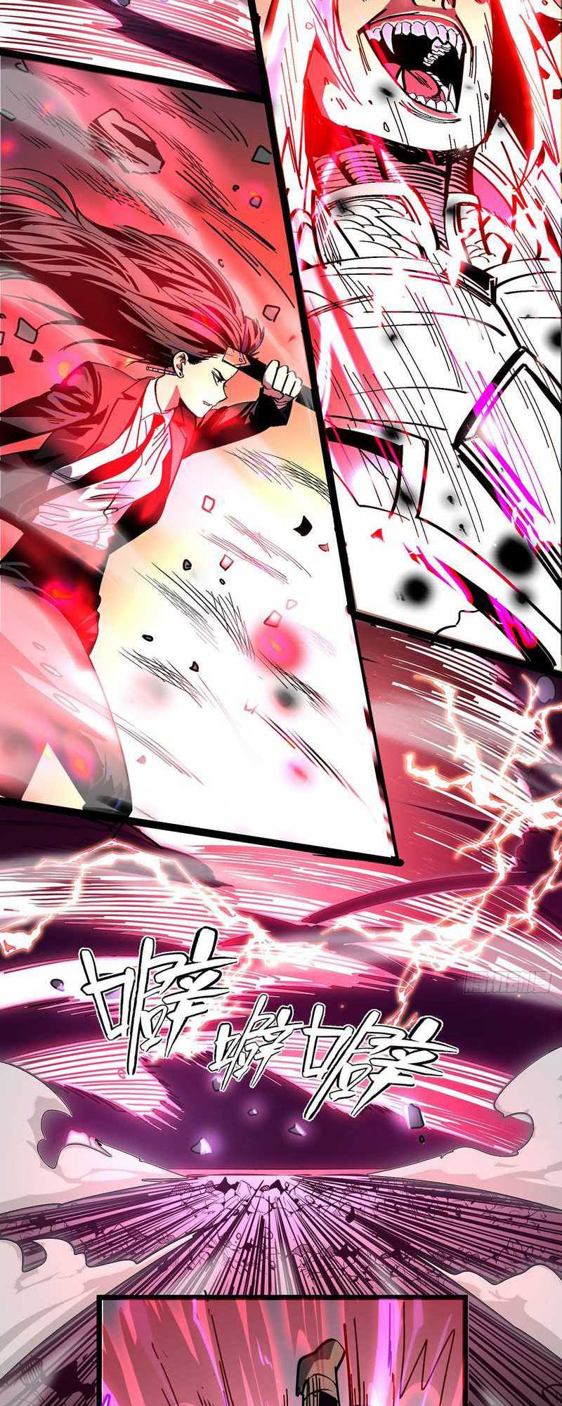 I Cultivated A Nemesis Chapter 02 Bahasa Indonesia