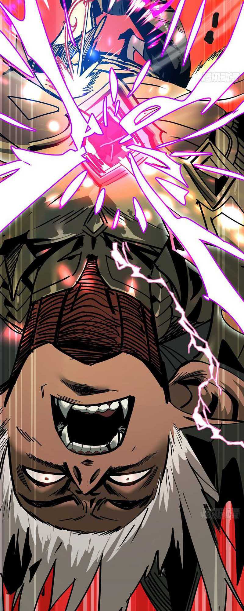 I Cultivated A Nemesis Chapter 02 Bahasa Indonesia