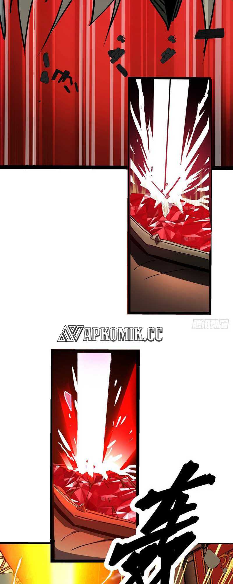 I Cultivated A Nemesis Chapter 02 Bahasa Indonesia