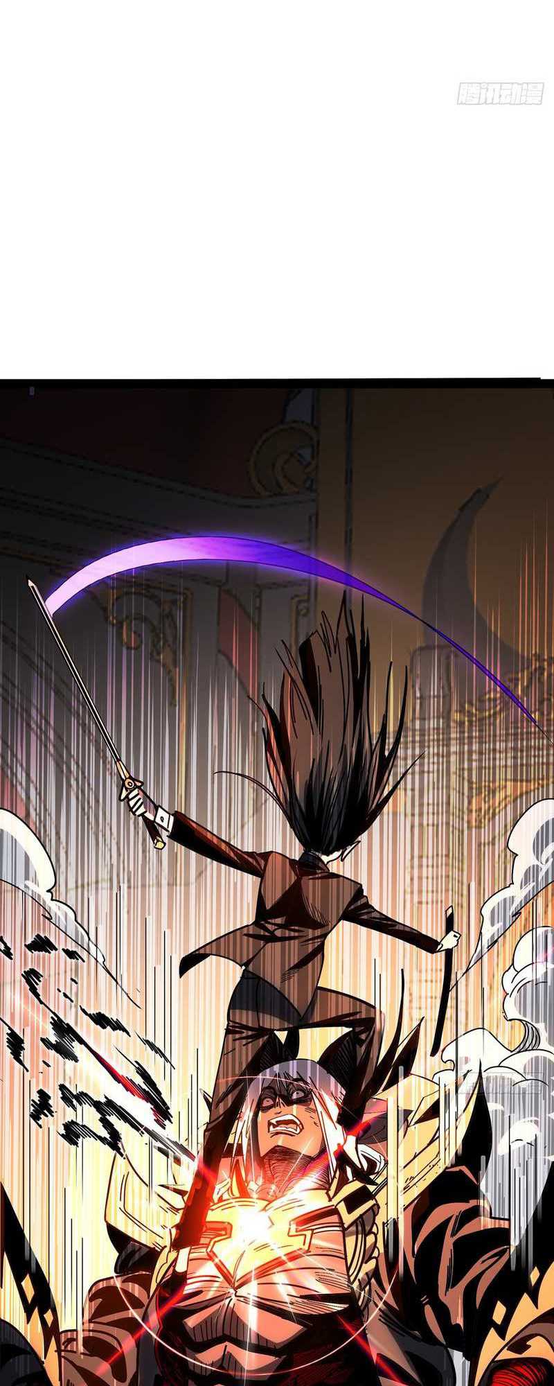 I Cultivated A Nemesis Chapter 02 Bahasa Indonesia