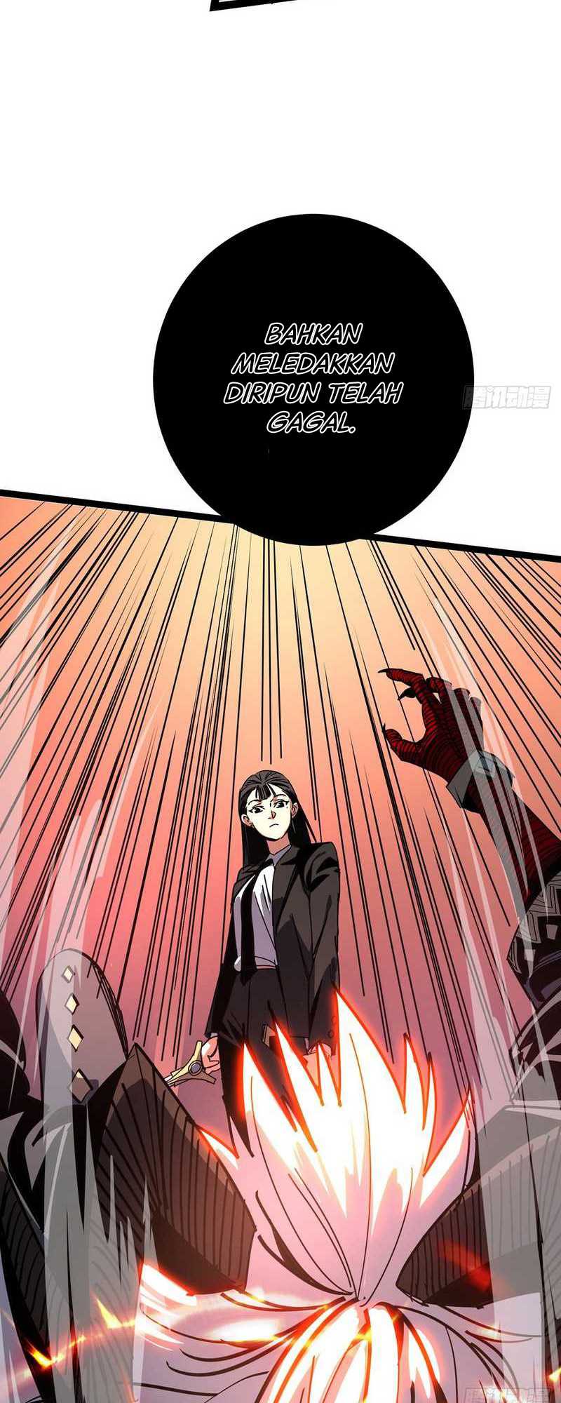 I Cultivated A Nemesis Chapter 02 Bahasa Indonesia