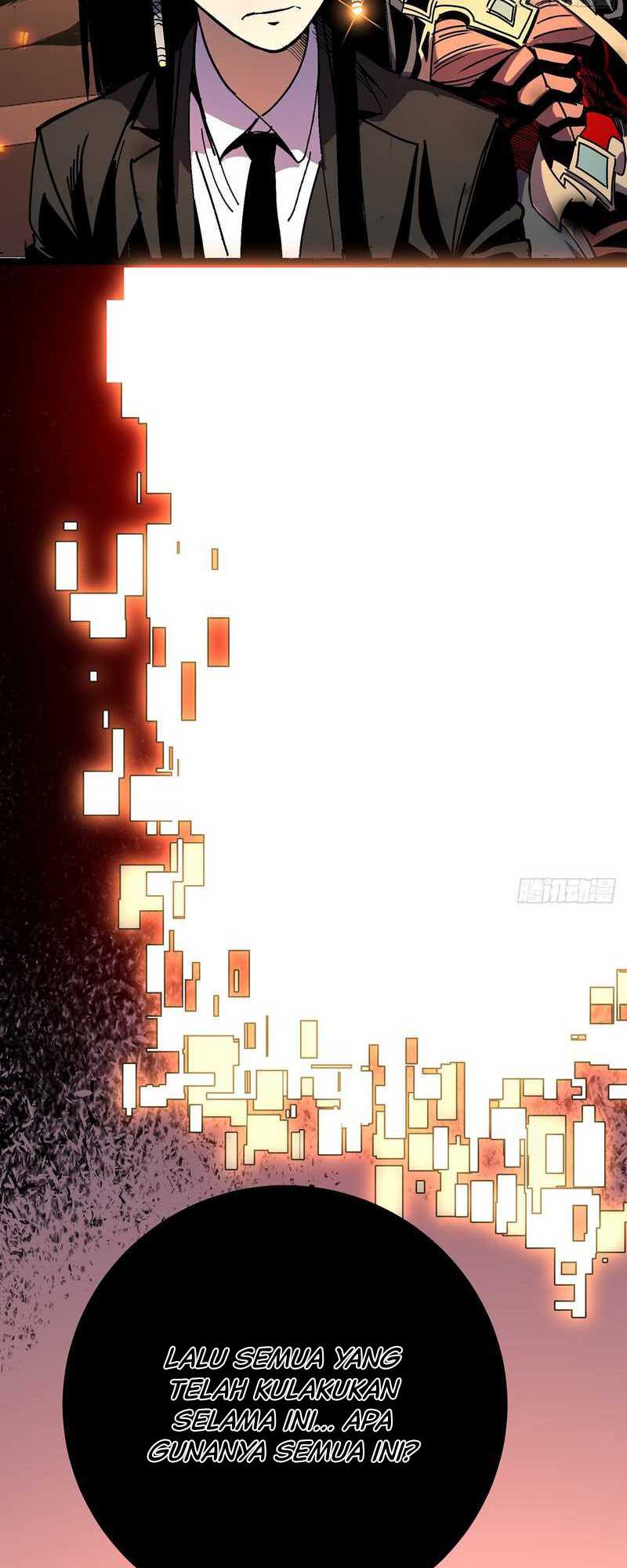 I Cultivated A Nemesis Chapter 02 Bahasa Indonesia