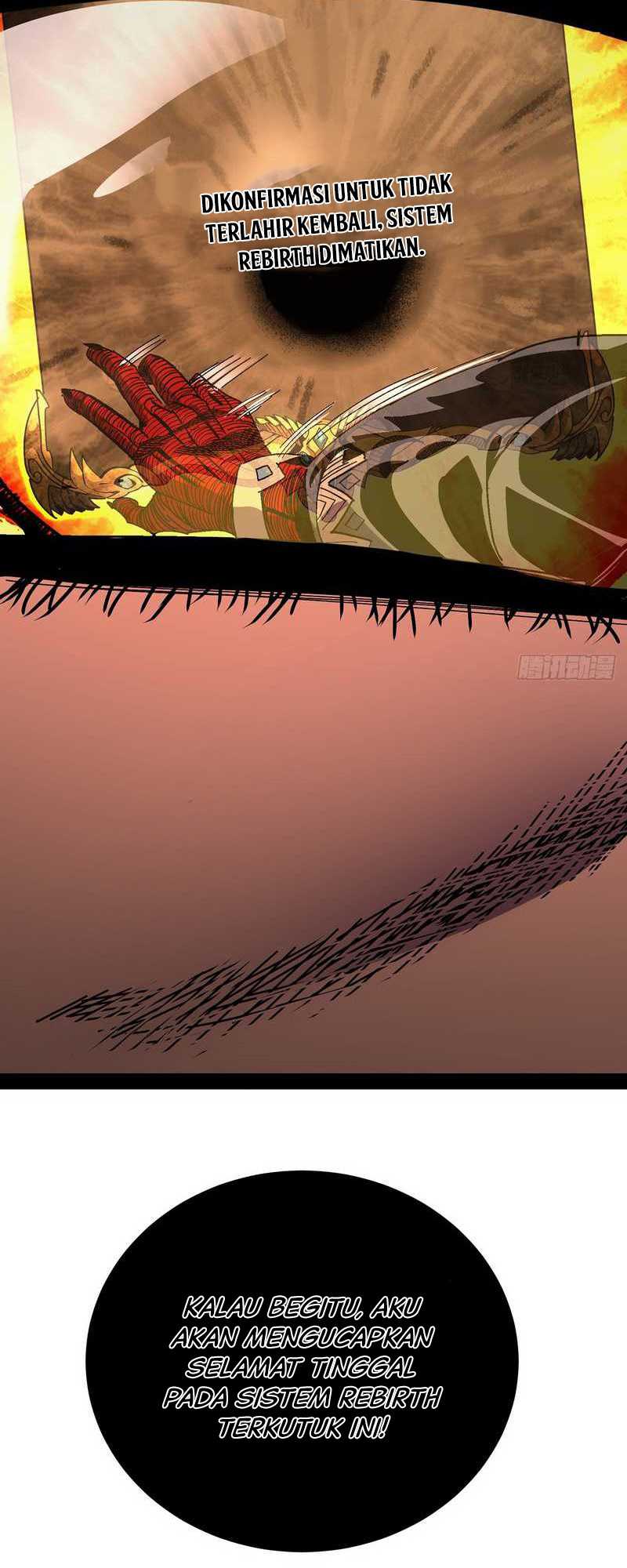 I Cultivated A Nemesis Chapter 02 Bahasa Indonesia