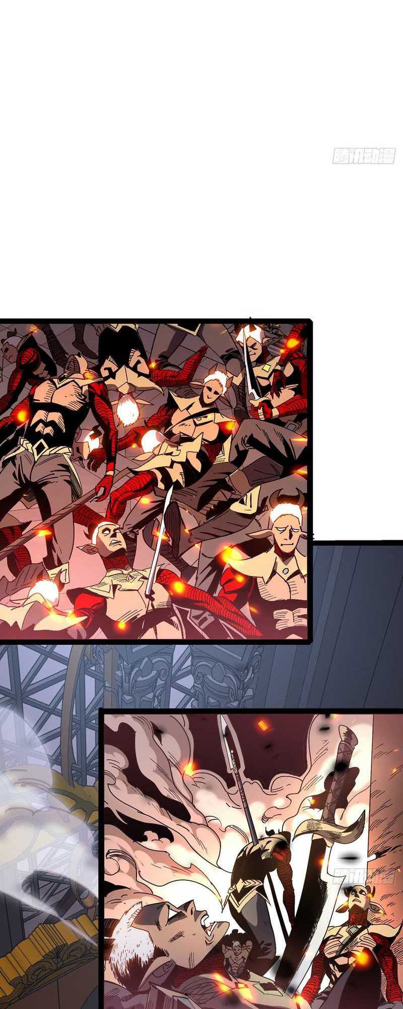 I Cultivated A Nemesis Chapter 02 Bahasa Indonesia