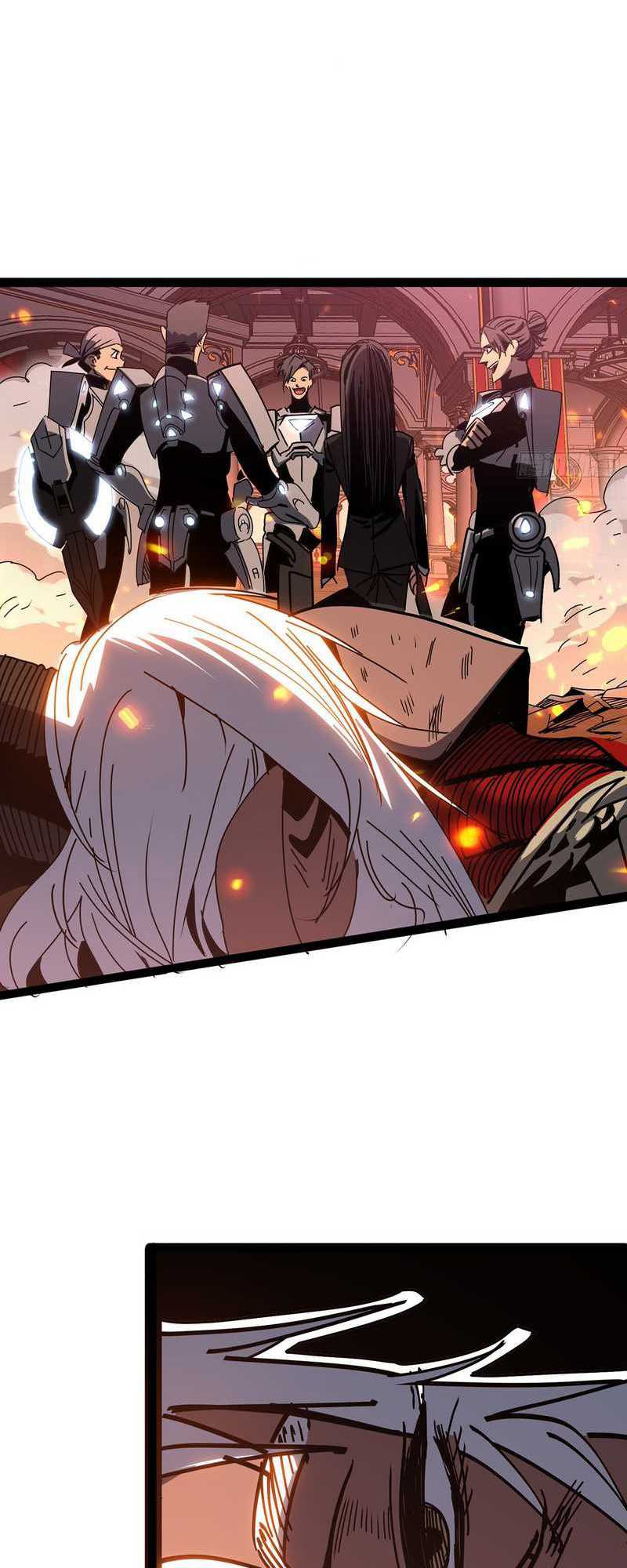 I Cultivated A Nemesis Chapter 02 Bahasa Indonesia