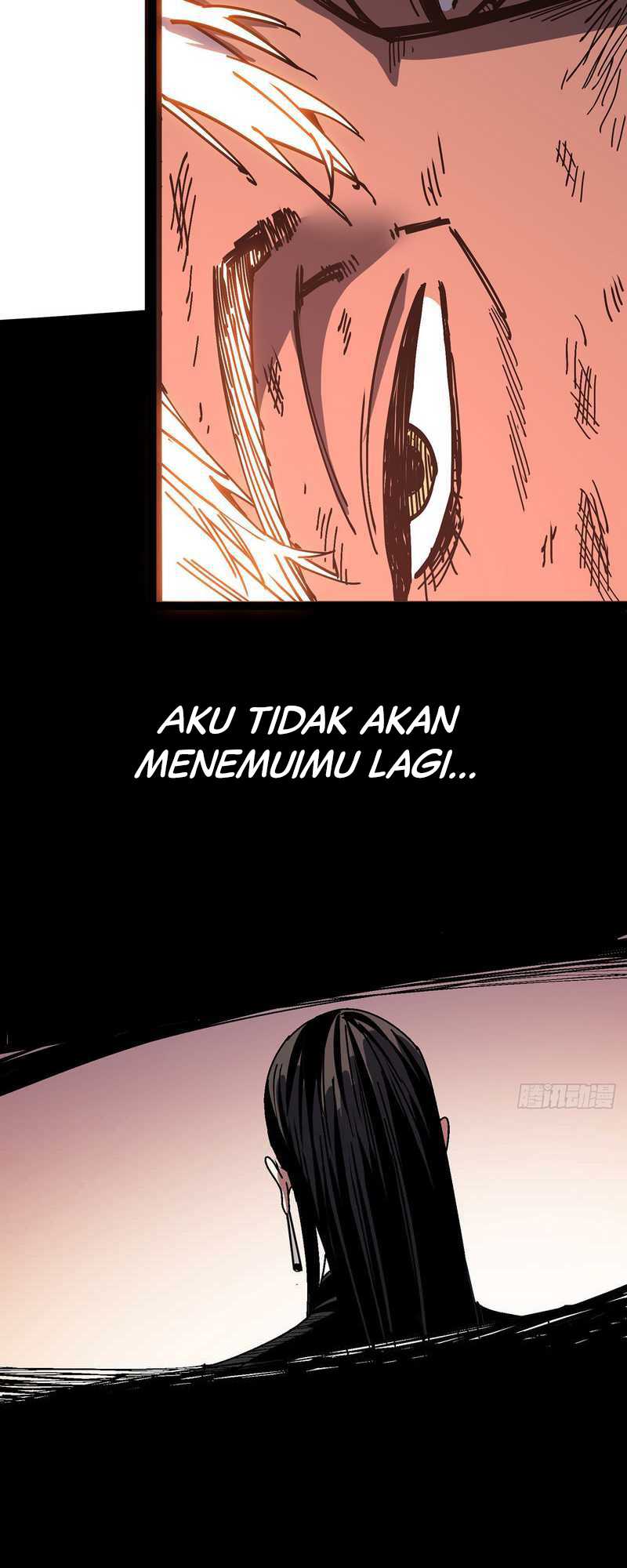 I Cultivated A Nemesis Chapter 02 Bahasa Indonesia