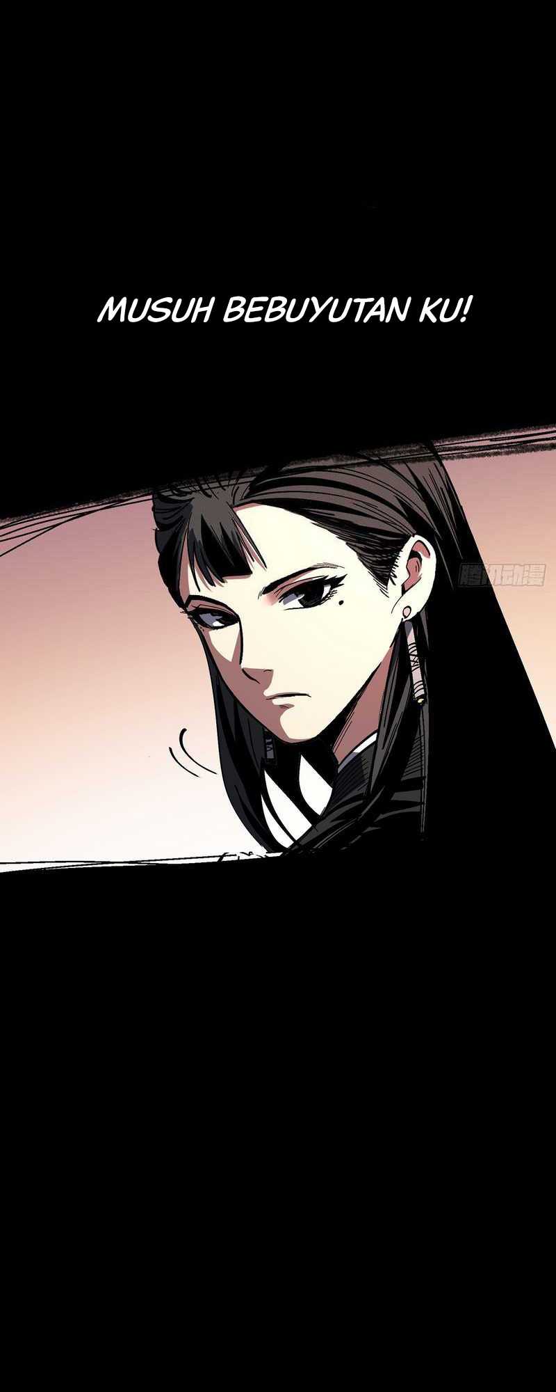 I Cultivated A Nemesis Chapter 02 Bahasa Indonesia