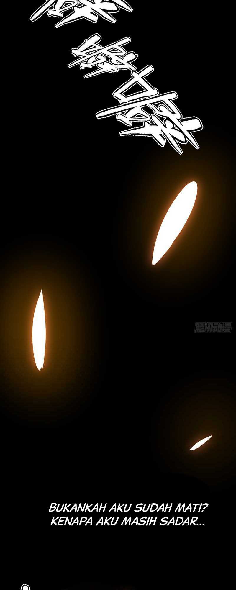 I Cultivated A Nemesis Chapter 02 Bahasa Indonesia