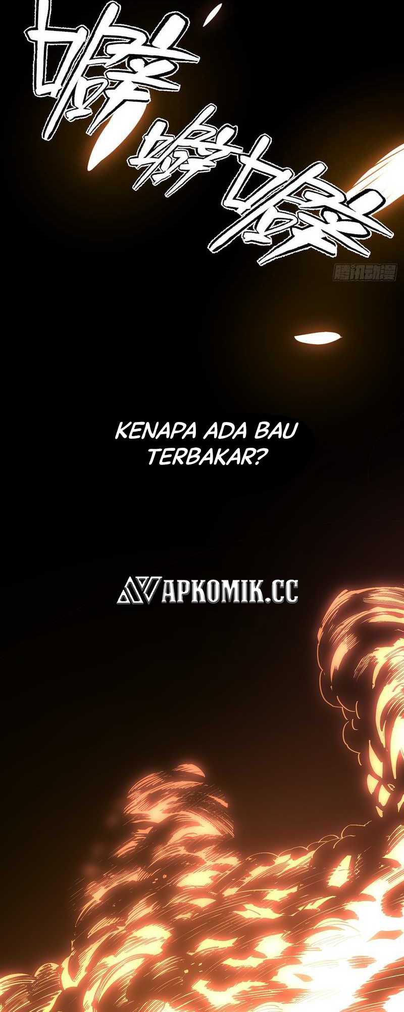 I Cultivated A Nemesis Chapter 02 Bahasa Indonesia